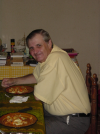 Papa  table
