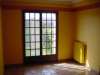 chambre 2, ca sera notre bureau