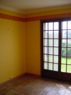 chambre 2, ca sera notre bureau