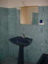 La salle de bain