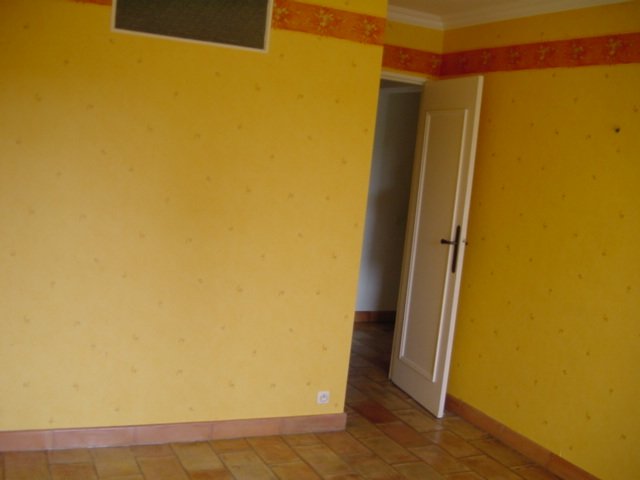 chambre 2, ca sera notre bureau
