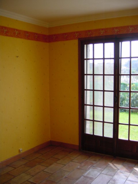 chambre 2, ca sera notre bureau