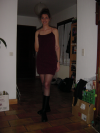 Coralie (Betty Boop)