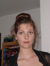 Rabbit-eye Coralie