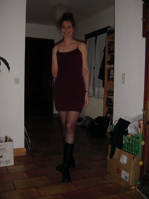 Coralie (Betty Boop)
