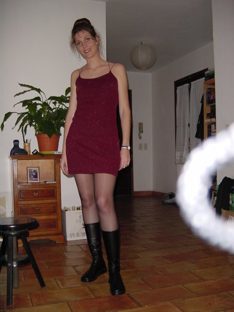 Coralie (Betty Boop)