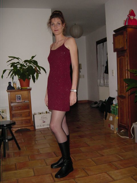 Coralie (Betty Boop)