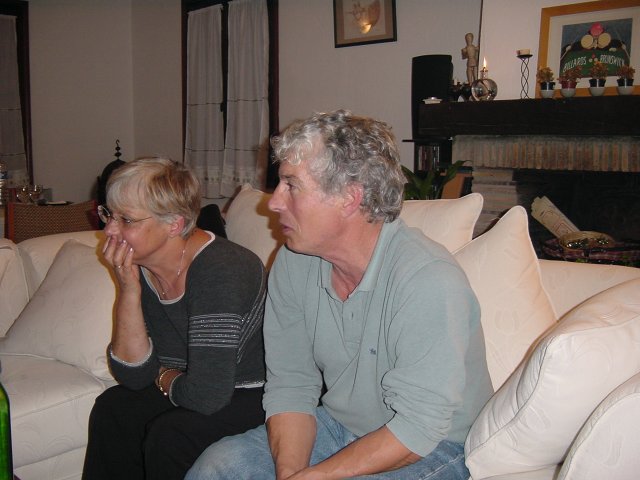 Annunciate et Nino