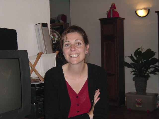 Coralie