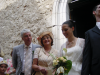 Nino, Annunciate, Alexandra, bout de Nicolas