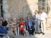 Un peu de jeunesse dans la sagesse: Andre', Laurence, Eliane, Christiane, Michel, Yannick et Michael