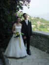 Alexandra et Nicolas au panorama