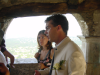 Alexandra Manas et Stephane