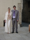 Coralie et Xavier