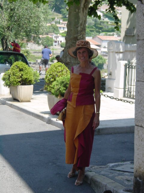 Evelyne