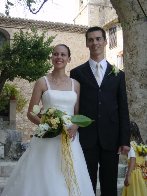 Alexandra et Nicolas au panorama