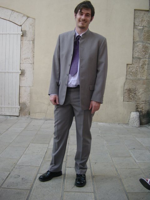 Xavier