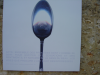 Affiche definissant l'art comme un procede' d'excitation