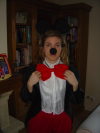 Carine-Minnie