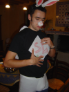 Le super SL de Super Lapin
