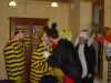 Les Dalton, Titi, Grominet et Mickey