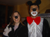 Coralie et Mickey
