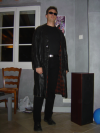 Neo l'imposant
