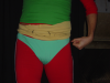 Le super slip de Robin