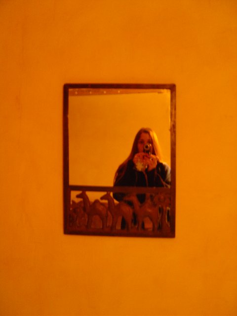 Mirror project