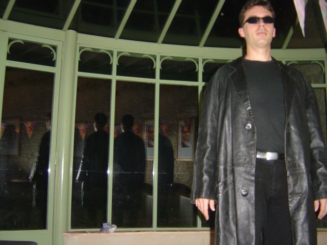 Plein de Neo