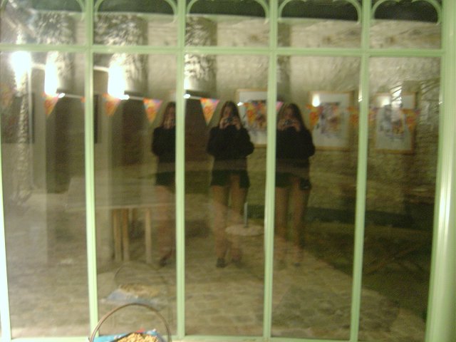Trois Coco encore