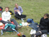 Evelyne, Eric, Carine