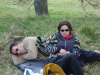 Regis et Magali