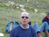 Nino a l'air de chercher des embrouilles