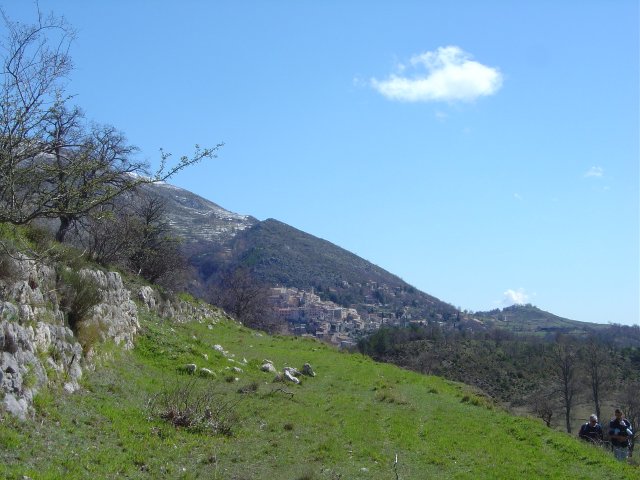 Coursegoules