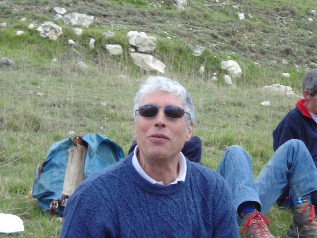 Nino a l'air de chercher des embrouilles