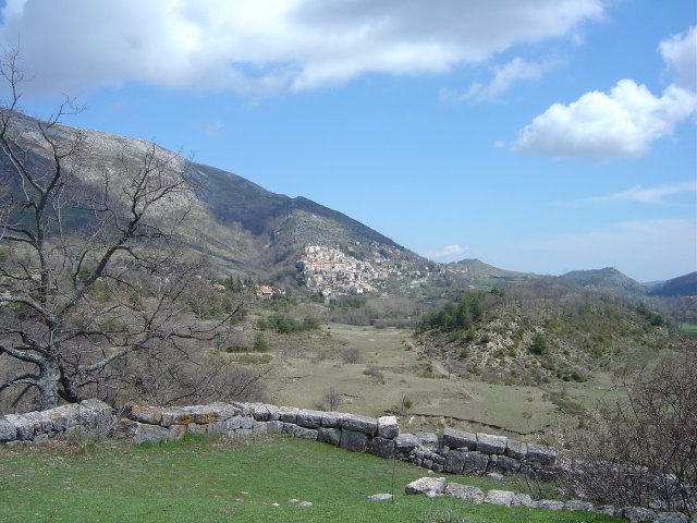 Coursegoules