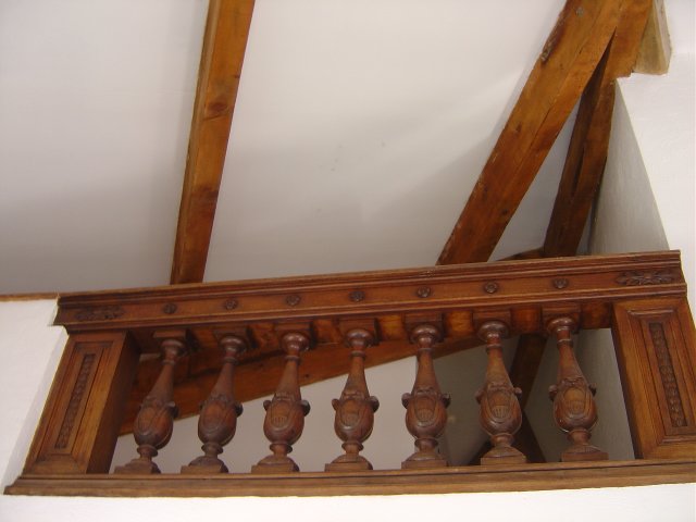 Mezzanine