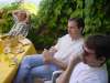 Xavier, Yves, Maxf