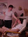Fredo et Bi, l'amour romantique
