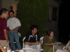 Marc, Yves, Claude, Isa