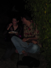 Karine et Karl