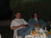 Yves et Bellie