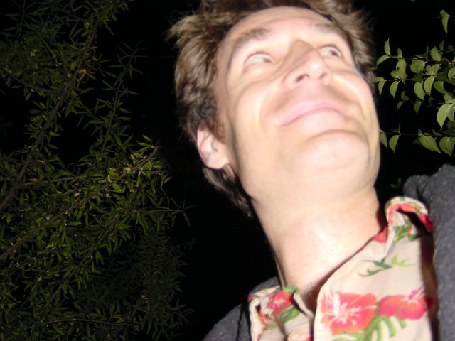 Karl vu d'en bas