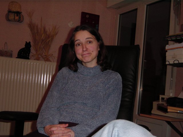 Carine