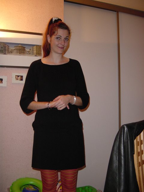 Coralie