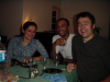 Colleen, Ad et Nico font les cons (comme d'hab quoi...)