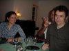 Colleen, Ad et Nico font les cons (comme d'hab quoi...)