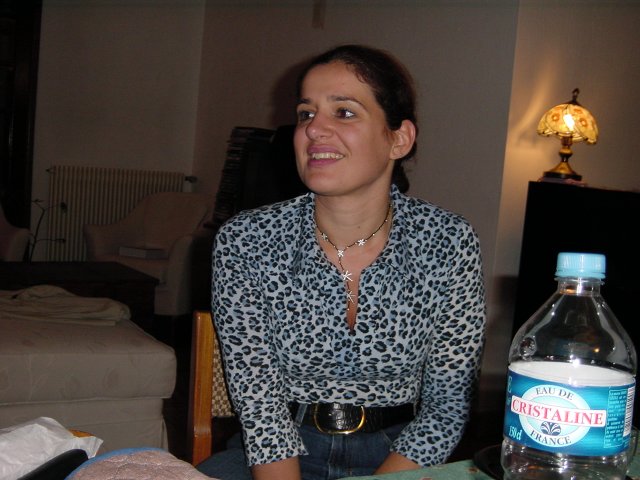 Colleen (Ha! j't'ai eue!!)