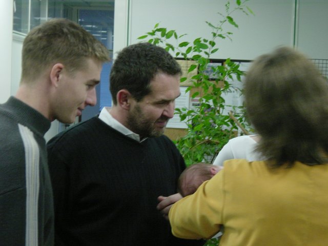 Remi et Daniel regardent Selena